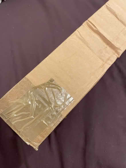 Photo of free Long curtain pole (Wandsworth SW18) #2