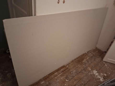 Photo of free Large plasterboard (B44) #1