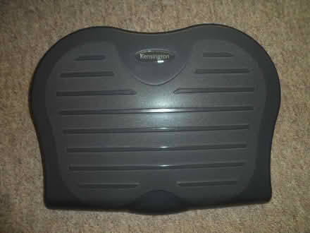 Photo of free Kensington office footrest (St albans) #1
