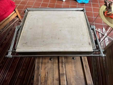 Photo of free Kodak Print Glazer, 1950/60s (Portobello, Dublin 8) #3