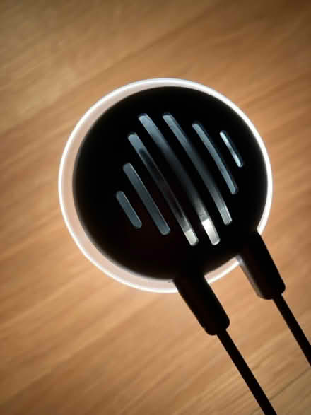 Photo of free Small desk/shelf lamp from Ikea (Hitchin SG4 7SN) #2