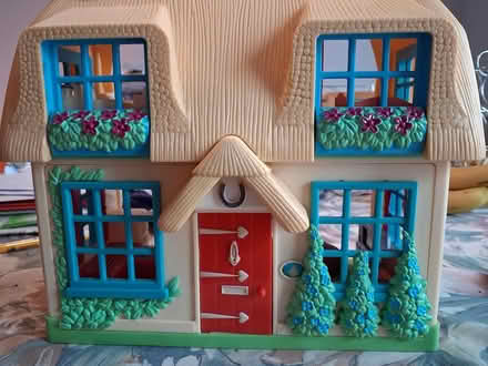 Photo of free Children's play house (Styvechale, Coventry) #1