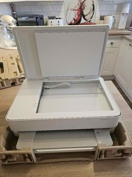 Photo of free HP printer (Malvern Link WR14) #2