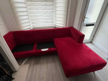 Photo of free Sofa (ME4) #1