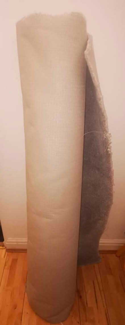 Photo of free Grey Carpet new (New Barnet EN5) #1