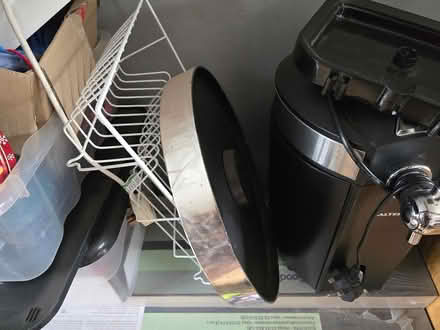 Photo of free Random sort out, carboot maybe? (Dinesgreen WR2) #2