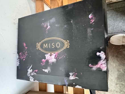 Photo of free Boots (N19 4NR) #2