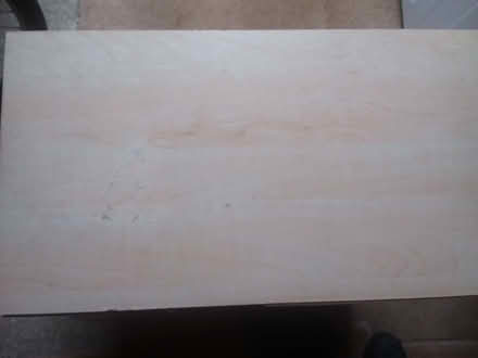 Photo of free Storage Cube (Barton-on-Sea BH25) #2