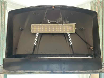 Photo of free Aqua One AquaVue 480 fish tank (Oakwood Park N14) #4