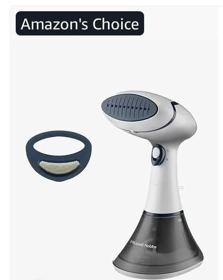 Photo of Ironing steamer (Oxhey Hall WD18) #1