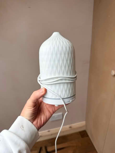Photo of free Essential Oil Diffuser / Humidifier (Chiswick W4) #1