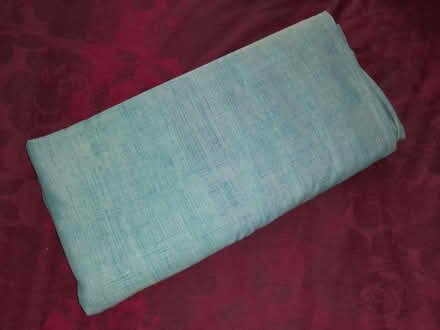 Photo of free Double bed duvet cover (Alvaston DE24) #1