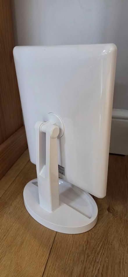 Photo of free Make up mirror with inbuilt light (Chichester PO19) #2