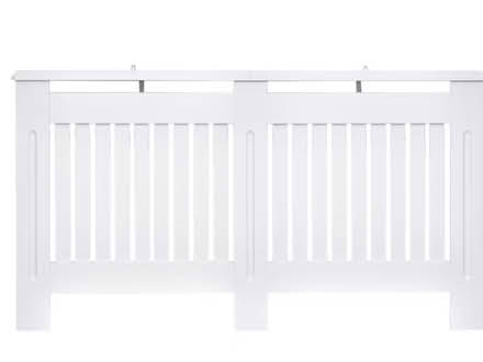 Photo of Large radiator cover (Kings Norton B38) #1