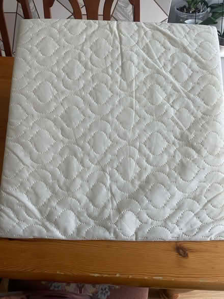 Photo of free Wedge Pillow (Wokingham RG41) #1