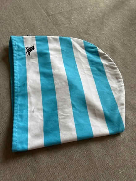 Photo of free Quick dry hair wrap (Heysham LA3) #3