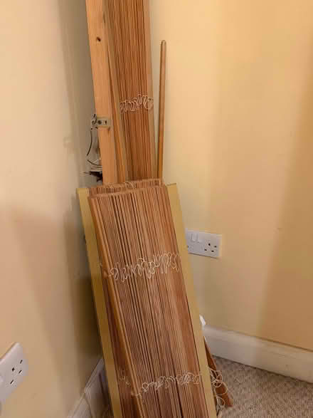 Photo of free Bamboo blinds x3 (Great Baddow CM2) #1