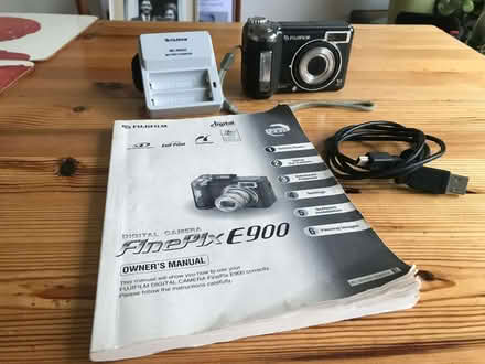 Photo of free 5 Cameras (Westerham TN16) #2