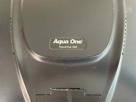 Photo of free Aqua One AquaVue 480 fish tank (Oakwood Park N14) #3