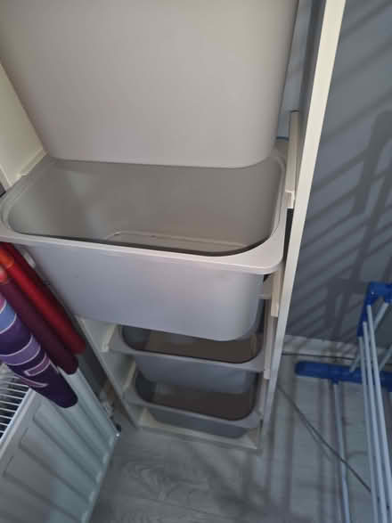 Photo of free Storage (Eastwood SS9) #2