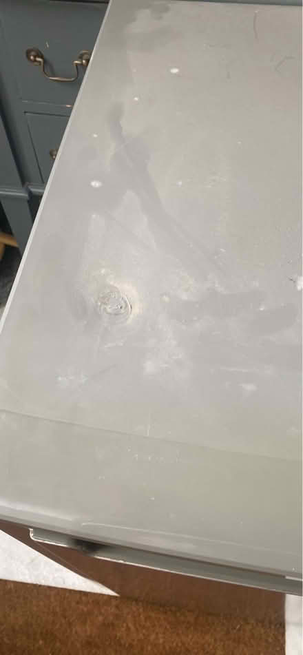 Photo of free Under counter fridge (Oldfield Park, Bath) #2