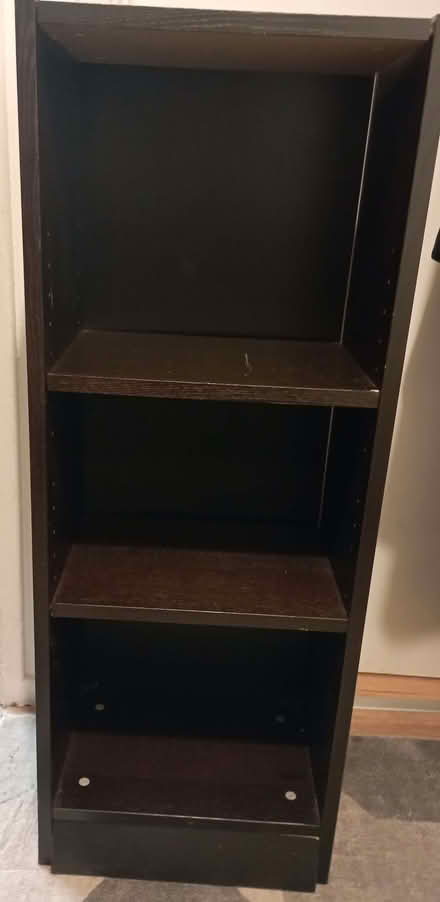 Photo of free Very old bookcase (Top Amersham HP6) #1