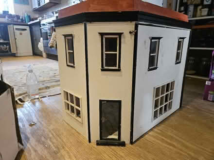 Photo of free Dolls House (Bonsall DE4) #1