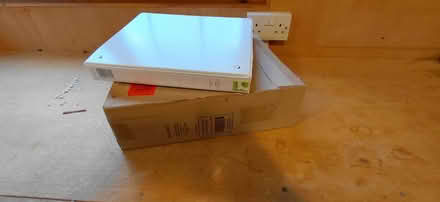 Photo of free Ring binders (BR8) #2