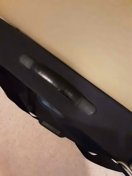 Photo of free Suit carrier luggage (Emmbrook RG41) #3