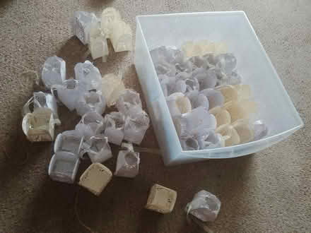 Photo of free Wedding favor boxes (Harrogate. HG1.) #1