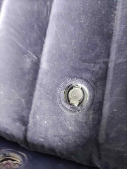 Photo of free Airbeds (AL4) #3