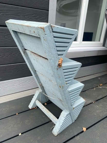 Photo of free Herb planter small (KT9 Chessington) #2