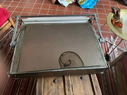 Photo of free Kodak Print Glazer, 1950/60s (Portobello, Dublin 8) #4