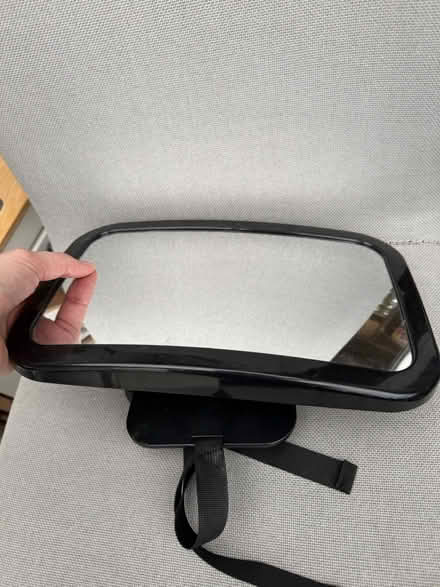 Photo of free Safety baby mirror (Liverpool L16) #1