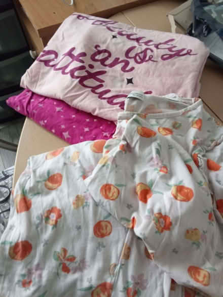 Photo of free Ladies PJs (Fenlake MK42) #2