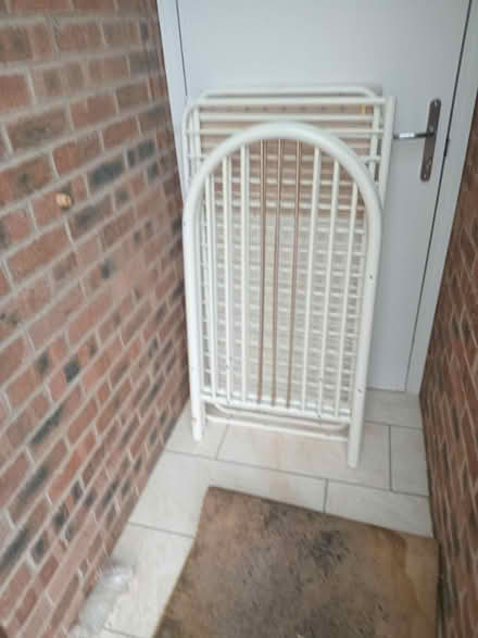 Photo of free Cot (Cam GL11) #1