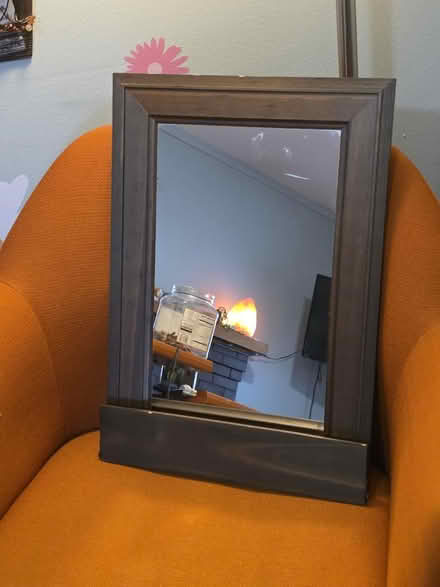 Photo of free Door Check Mirror (Near Downtown Ypsilanti) #1