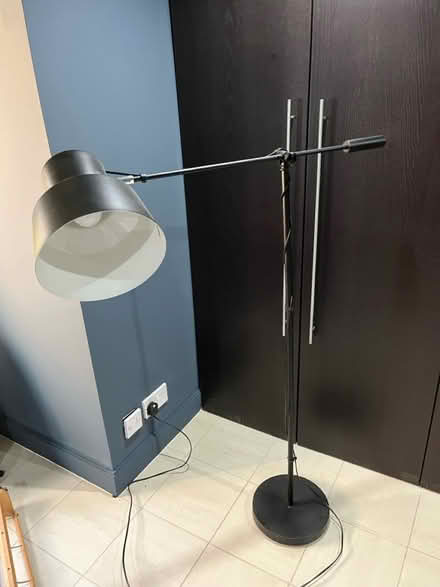 Photo of free Living room lamp (Sale M33) #1