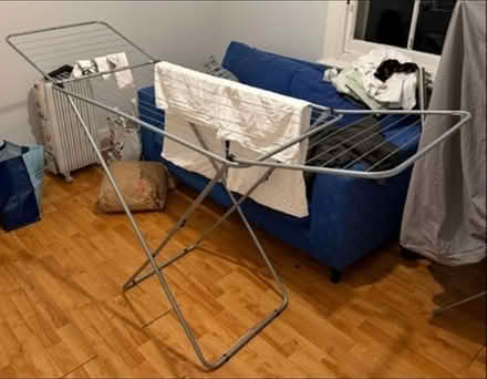 Photo of free Dryer for clothes (Islington, highgate st. N6) #1