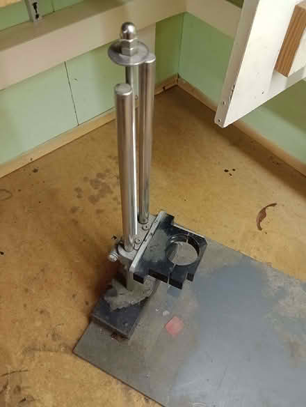 Photo of free Drill press (Gunton NR32) #3