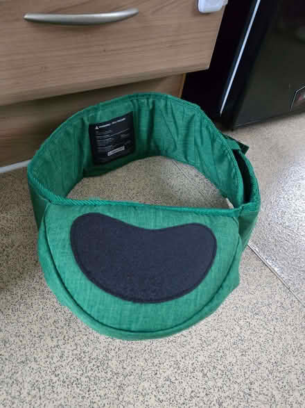 Photo of free Hippychick hipseat baby toddler (Stroud GL5) #1