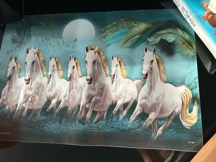 Photo of free Poster & wall decor art (E3) #2