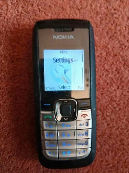 Photo of free NOKIA MOBILE PHONE Factory Reset (B90 shirley) #2