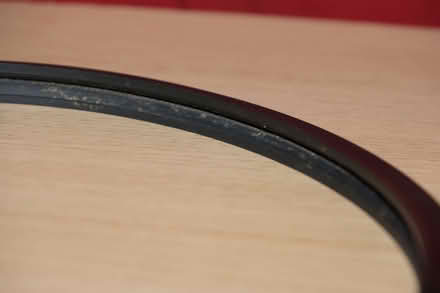 Photo of free 'O' ring seal for pressure cooker (Witherslack LA11) #2