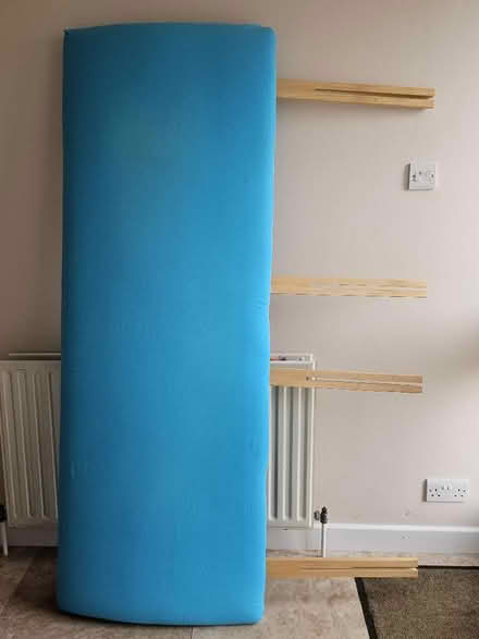 Photo of free Superking Headboard (Twyford RG10) #1