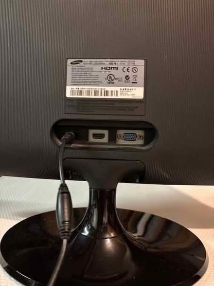 Photo of free 21" computer monitor (Epping CM16) #3