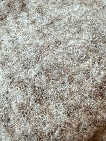 Photo of free 6 Sheets of Wool Insulation (East Marden) #2