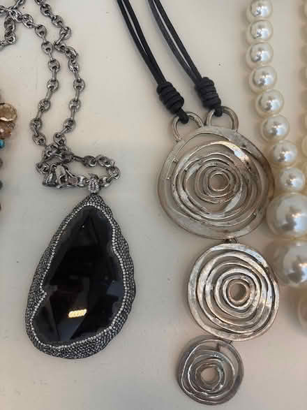 Photo of free Costume jewellery (W6 Hammersmith) #2