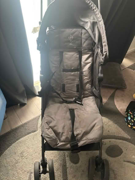 Photo of free Stroller/push chair (Hexthorpe Dn4 0FL) #1