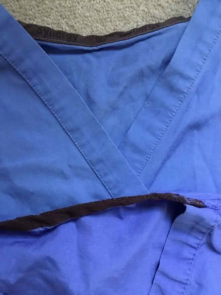 Photo of free Scrubs (Millhouses S7) #3